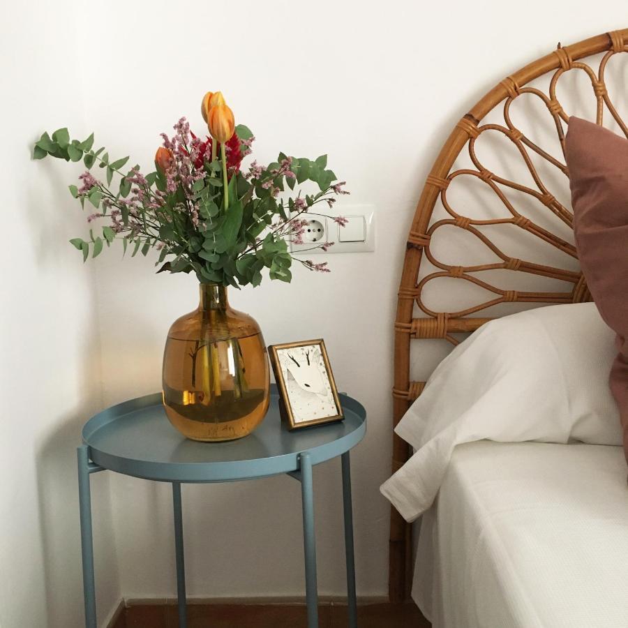 La Casa De La Menora Βίλα Onil Εξωτερικό φωτογραφία