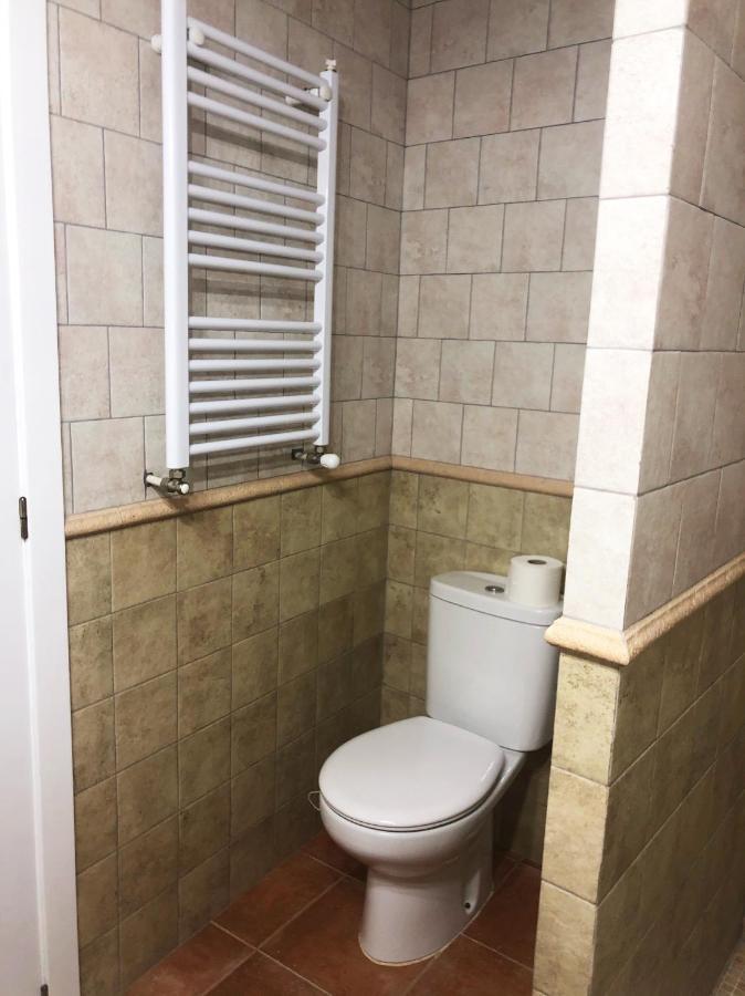 La Casa De La Menora Βίλα Onil Εξωτερικό φωτογραφία