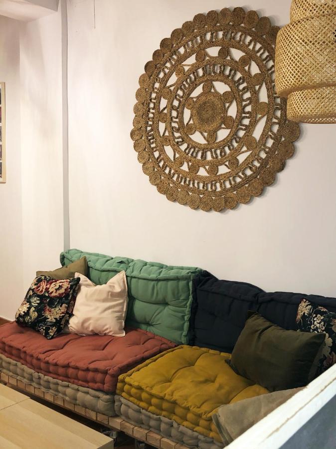 La Casa De La Menora Βίλα Onil Εξωτερικό φωτογραφία